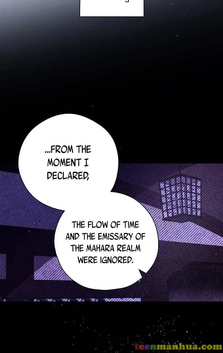 Melody of the Deadwood Chapter 4 page 4 - 
