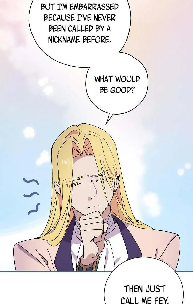Melody of the Deadwood Chapter 4 page 36 - 