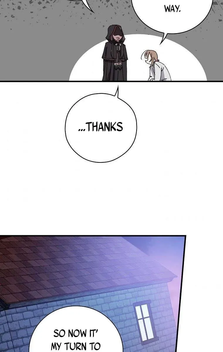 Melody of the Deadwood Chapter 4 page 39 - 