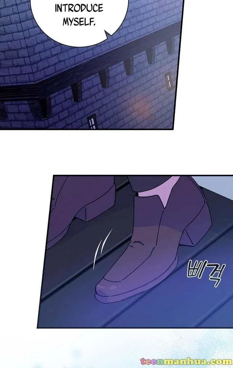 Melody of the Deadwood Chapter 4 page 40 - 