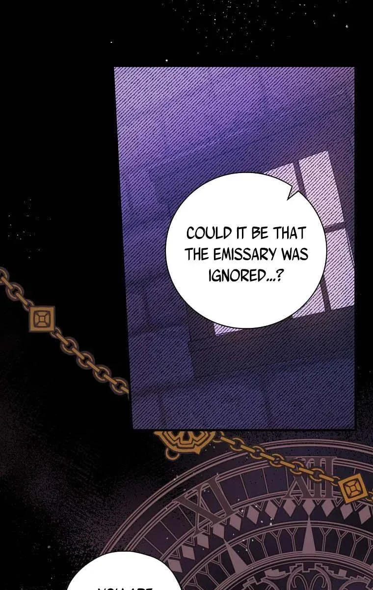 Melody of the Deadwood Chapter 4 page 5 - 