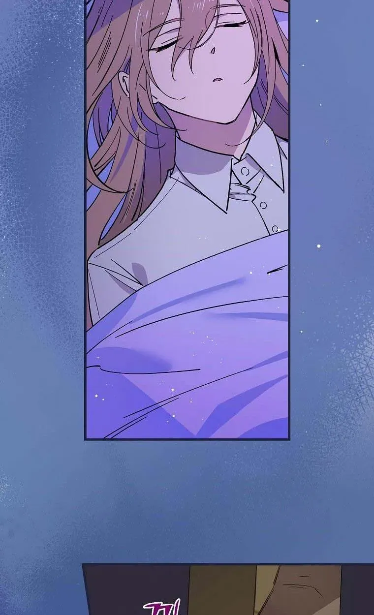 Melody of the Deadwood Chapter 4 page 46 - 