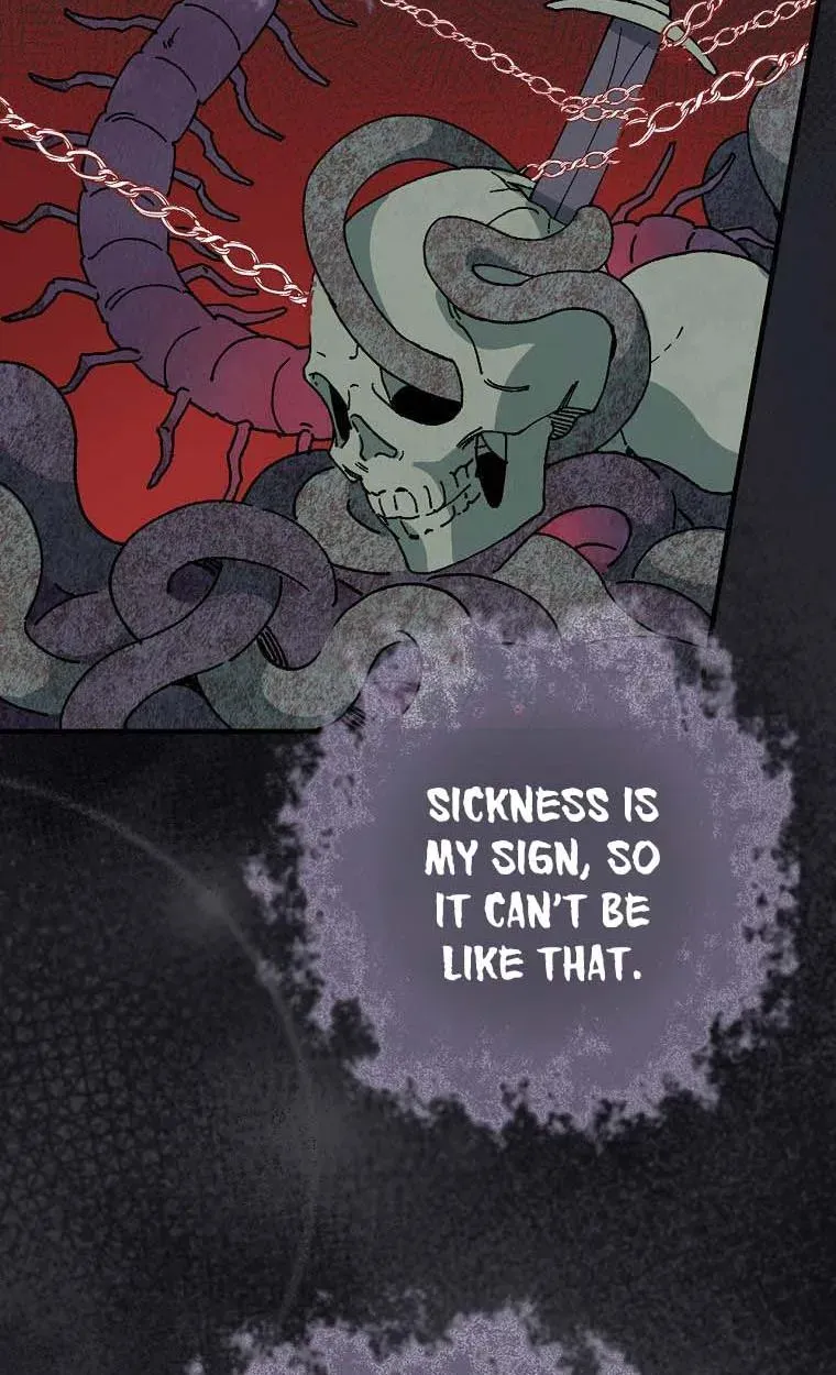 Melody of the Deadwood Chapter 4 page 50 - 