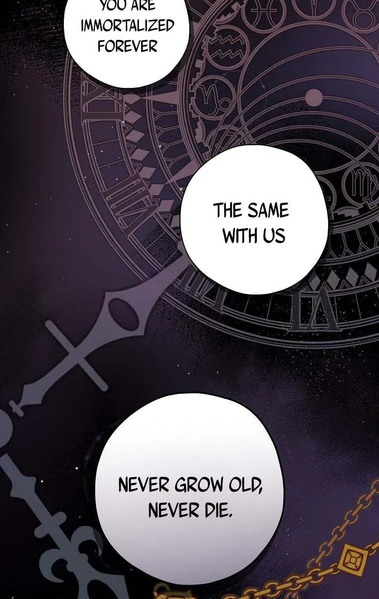 Melody of the Deadwood Chapter 4 page 6 - 