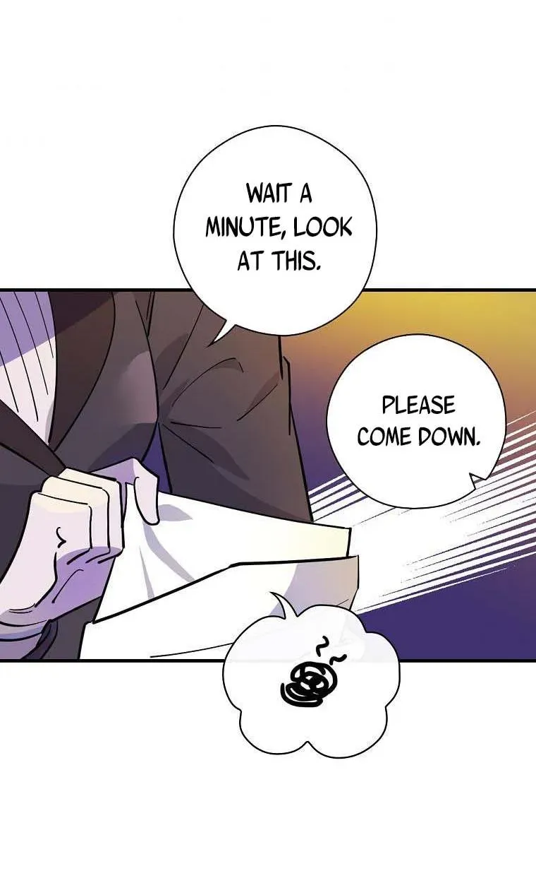 Melody of the Deadwood Chapter 4 page 56 - 
