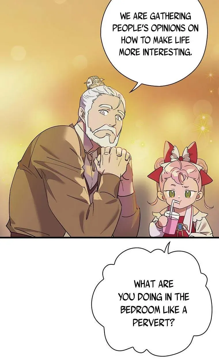 Melody of the Deadwood Chapter 4 page 58 - 