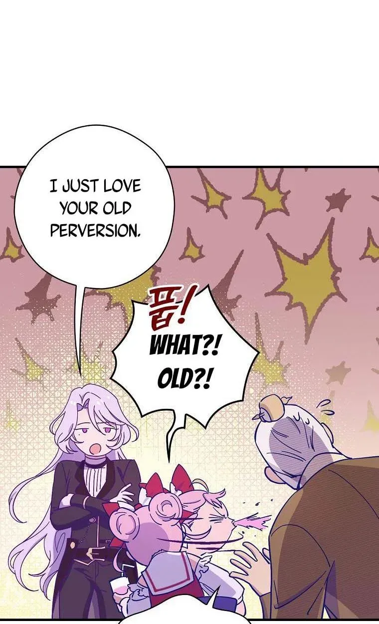 Melody of the Deadwood Chapter 4 page 59 - 