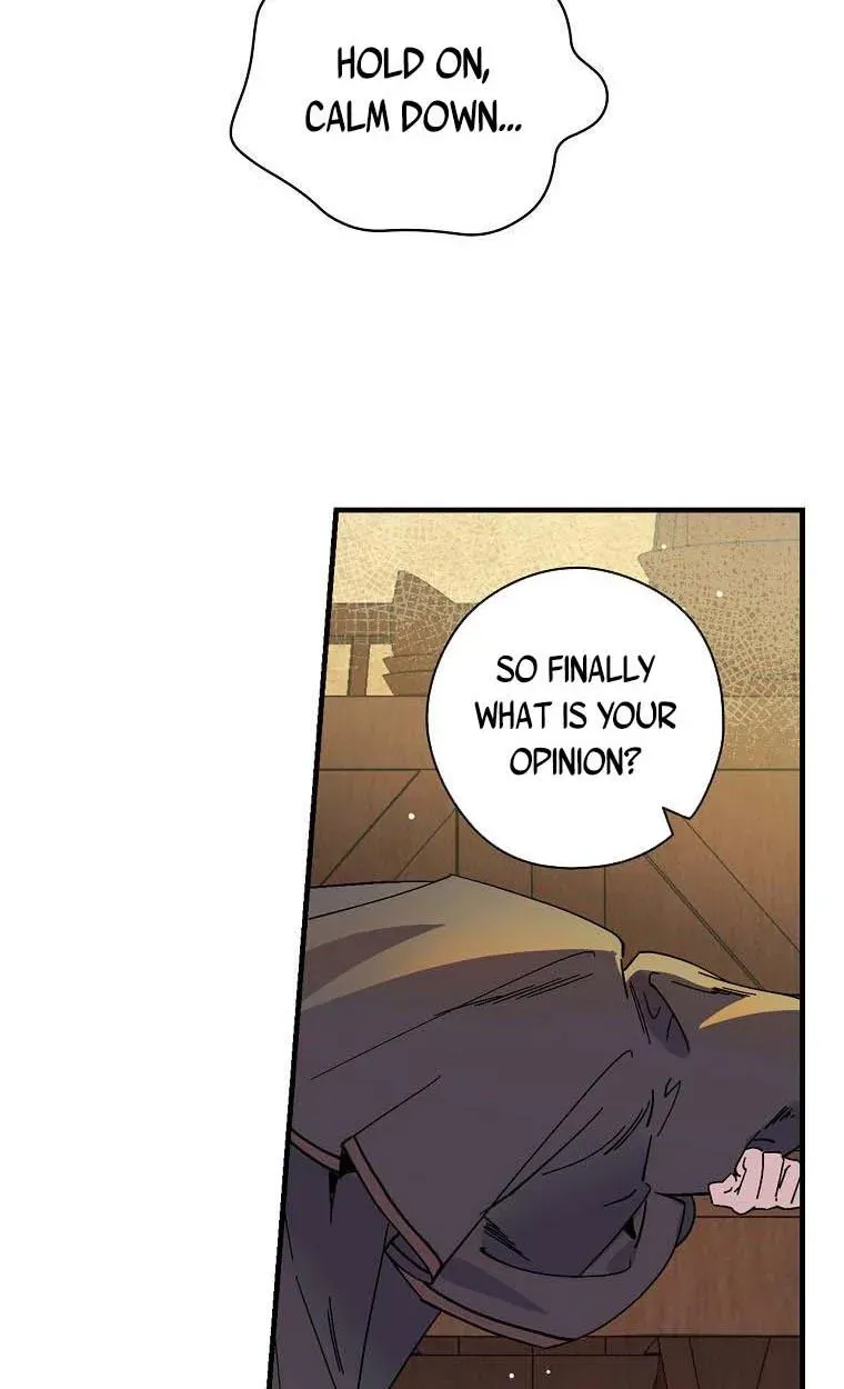 Melody of the Deadwood Chapter 4 page 60 - 