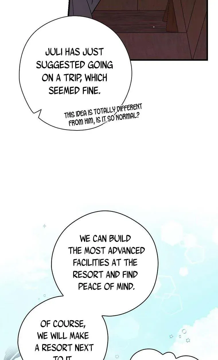 Melody of the Deadwood Chapter 4 page 61 - 