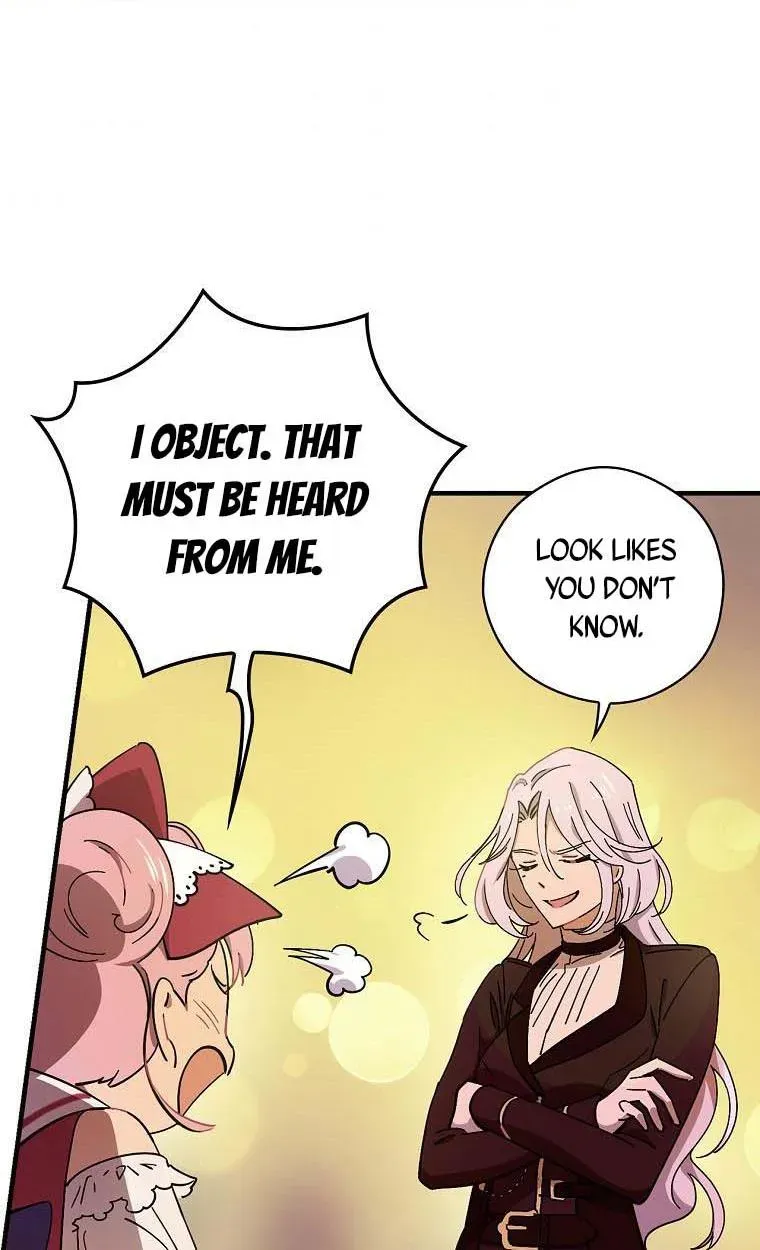 Melody of the Deadwood Chapter 4 page 64 - 