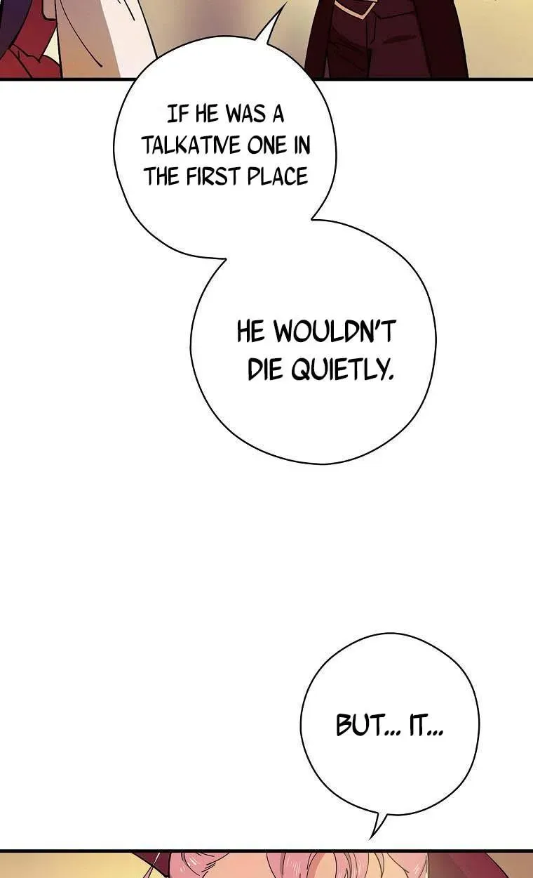 Melody of the Deadwood Chapter 4 page 65 - 