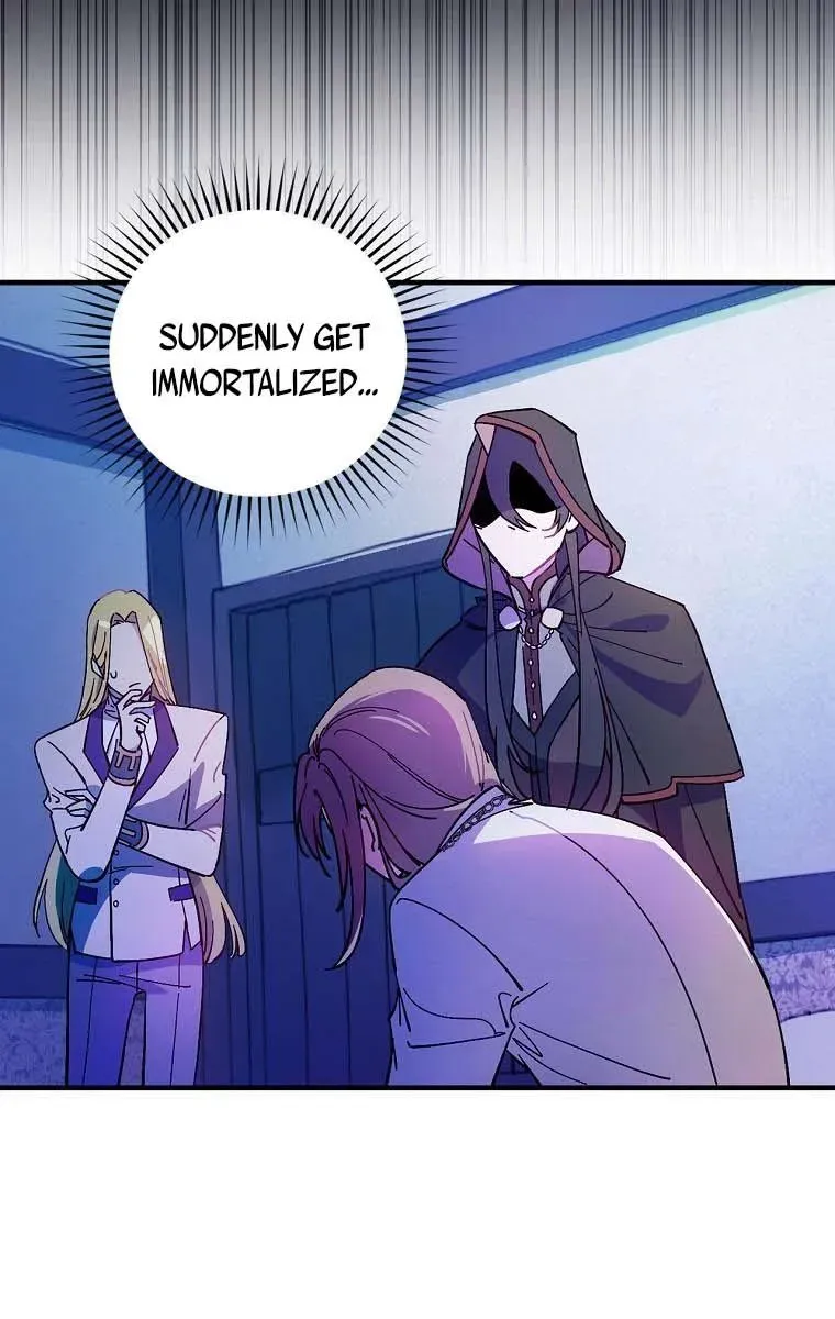 Melody of the Deadwood Chapter 4 page 8 - 
