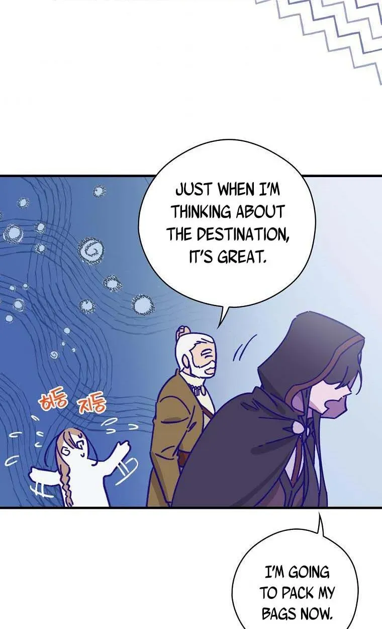 Melody of the Deadwood Chapter 4 page 72 - 