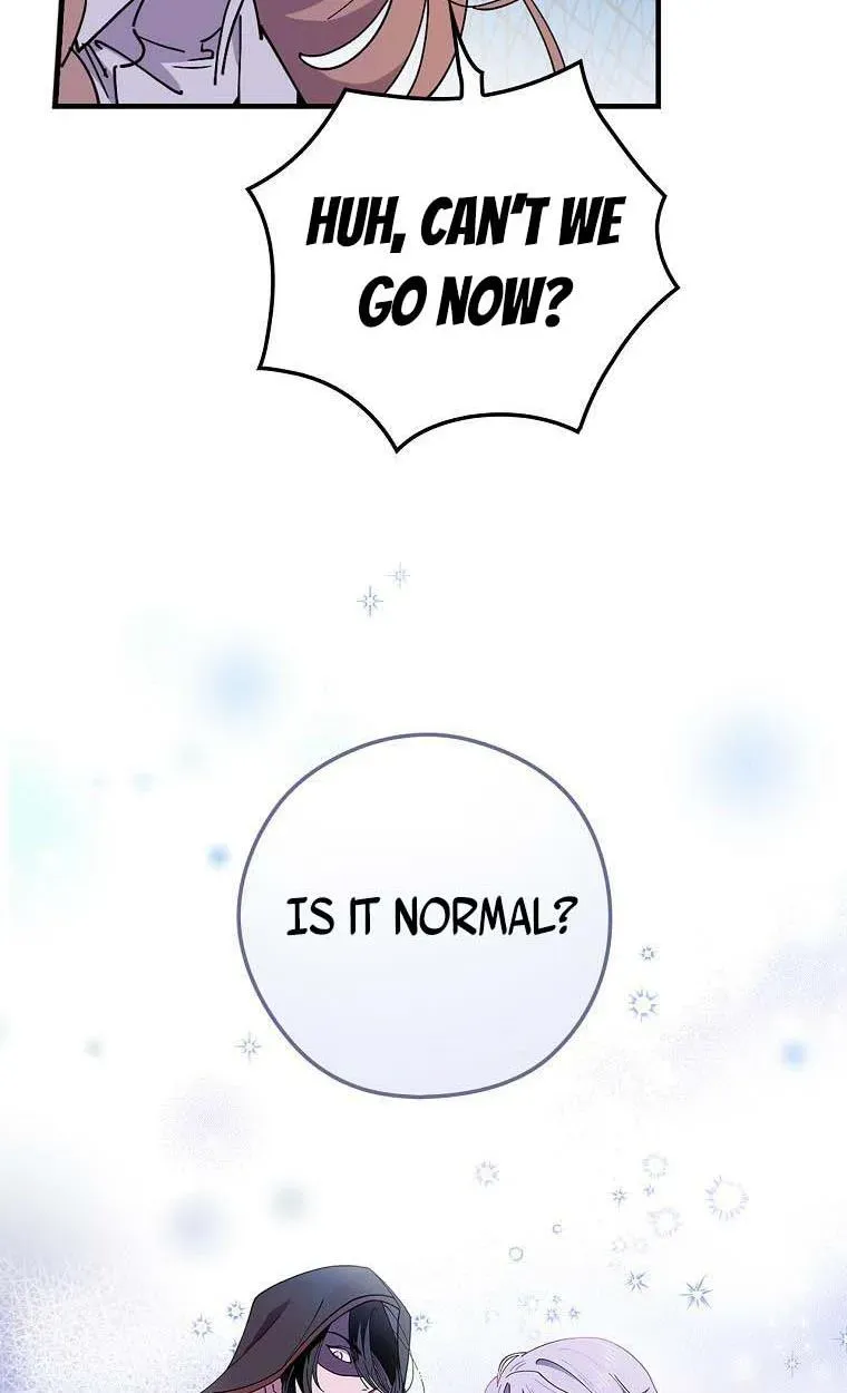 Melody of the Deadwood Chapter 4 page 74 - 