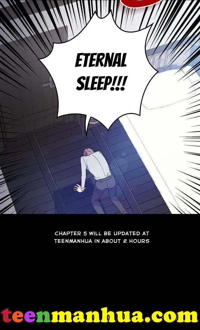 Melody of the Deadwood Chapter 4 page 79 - 