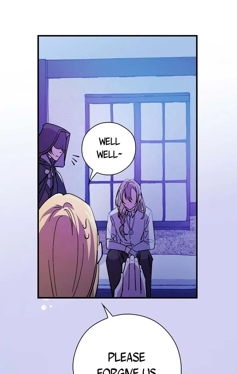 Melody of the Deadwood Chapter 4 page 9 - 