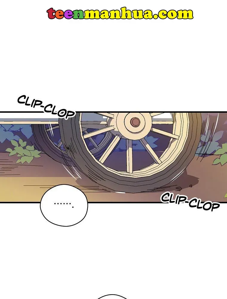 Melody of the Deadwood Chapter 5 page 1 - 