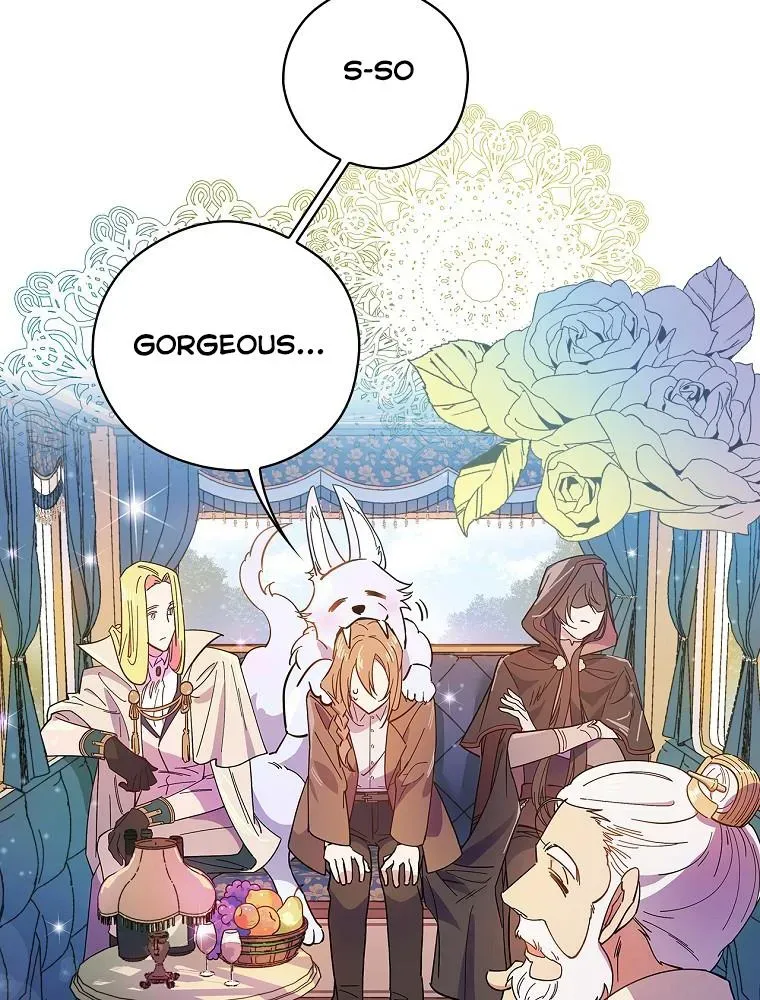 Melody of the Deadwood Chapter 5 page 2 - 