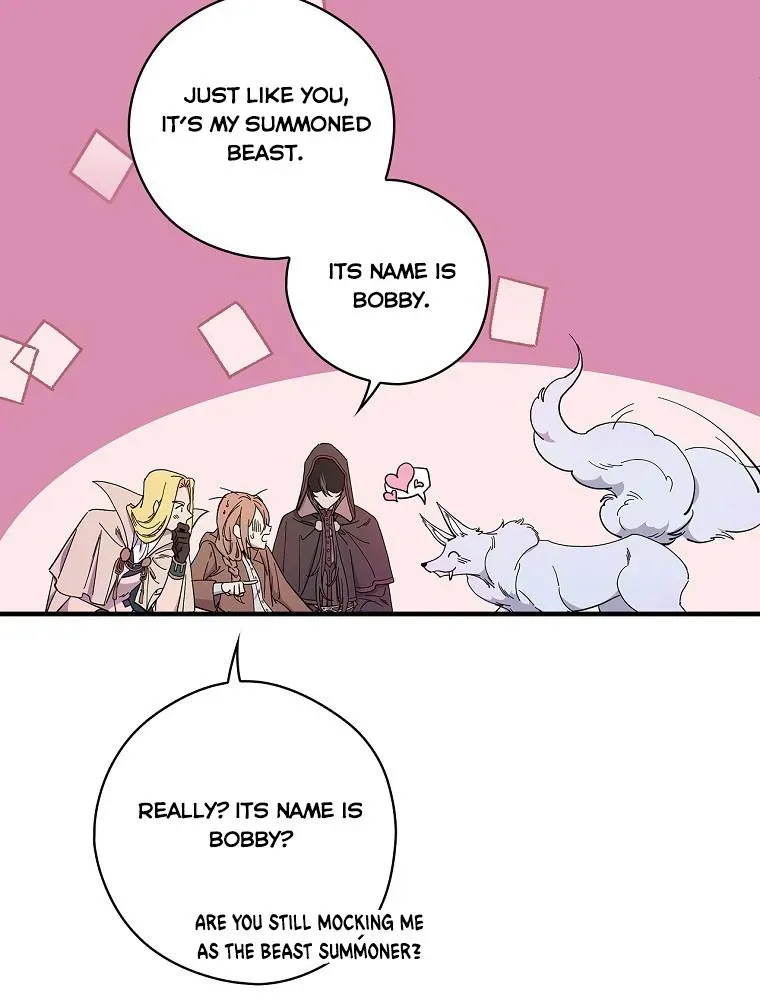 Melody of the Deadwood Chapter 5 page 11 - 