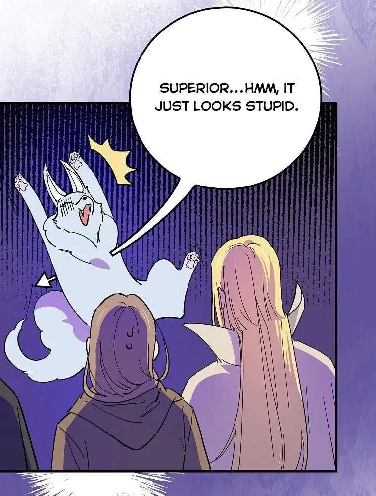 Melody of the Deadwood Chapter 5 page 15 - 