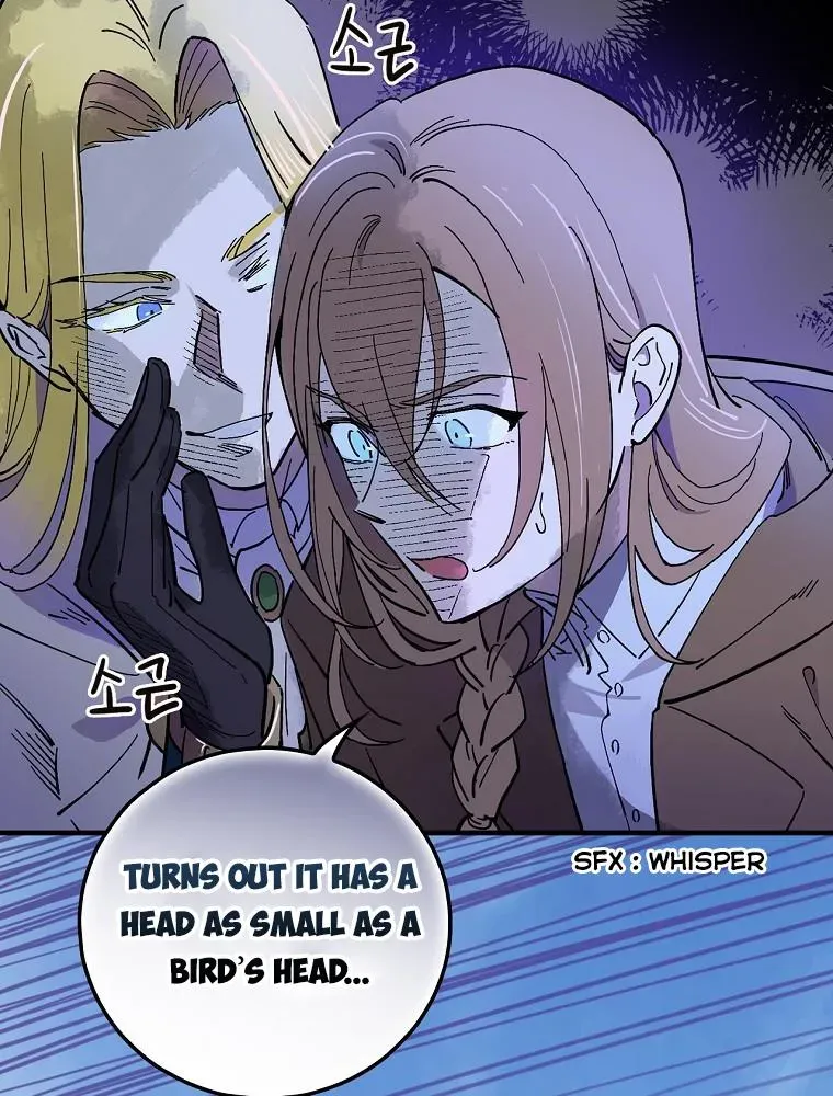 Melody of the Deadwood Chapter 5 page 17 - 