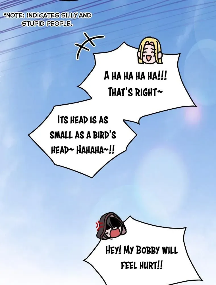 Melody of the Deadwood Chapter 5 page 18 - 