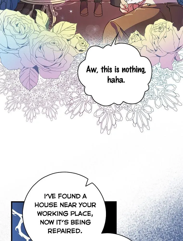Melody of the Deadwood Chapter 5 page 3 - 