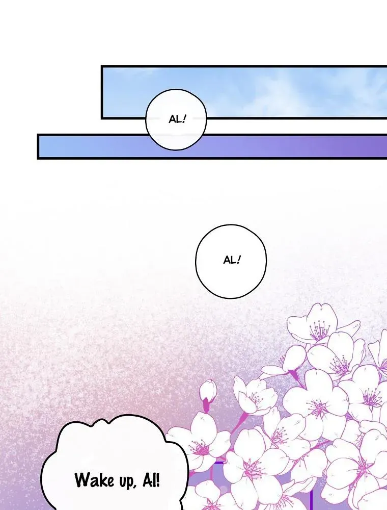 Melody of the Deadwood Chapter 5 page 22 - 