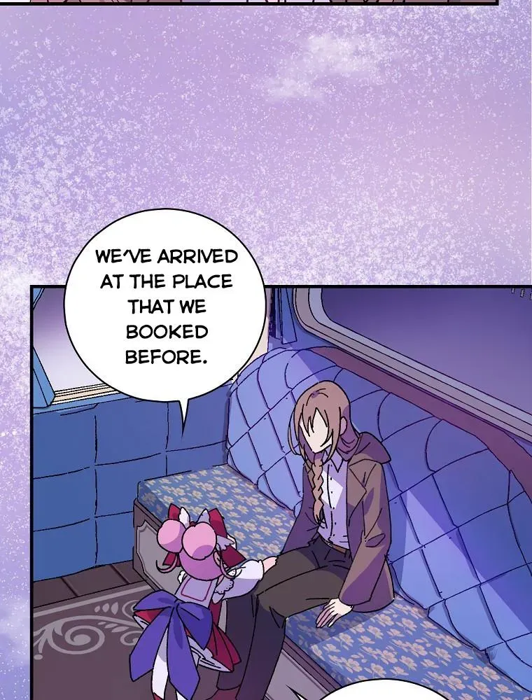 Melody of the Deadwood Chapter 5 page 25 - 