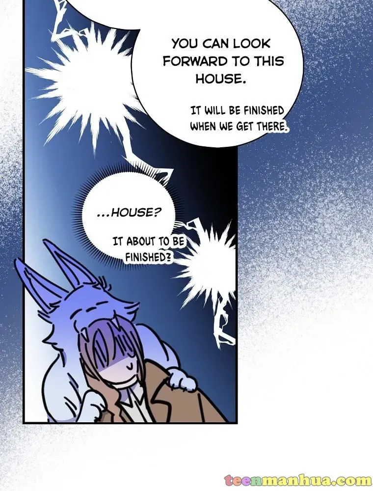 Melody of the Deadwood Chapter 5 page 4 - 