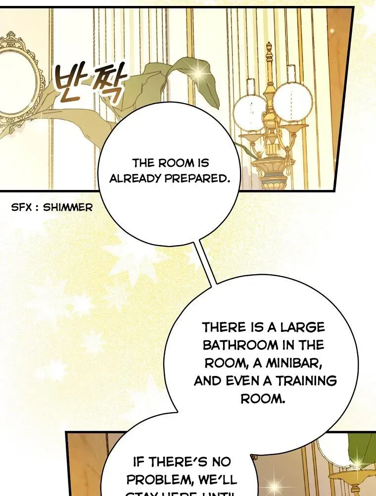 Melody of the Deadwood Chapter 5 page 31 - 