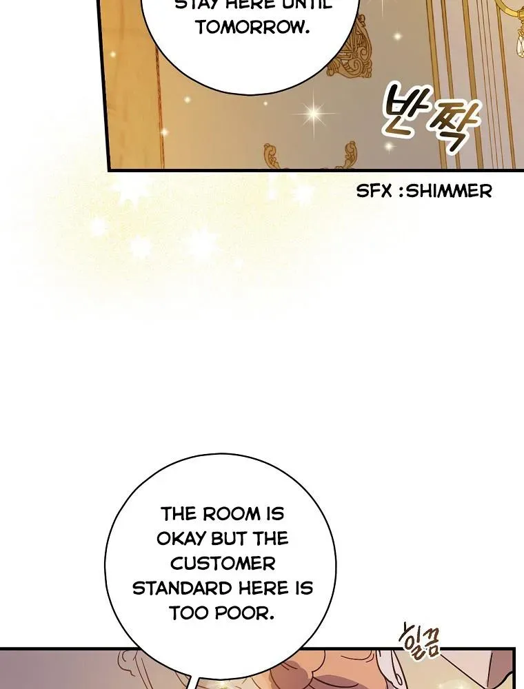 Melody of the Deadwood Chapter 5 page 32 - 