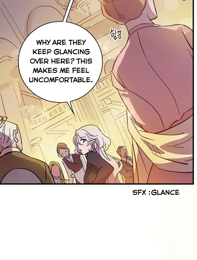 Melody of the Deadwood Chapter 5 page 33 - 