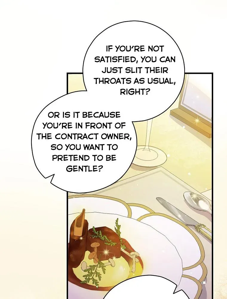 Melody of the Deadwood Chapter 5 page 34 - 