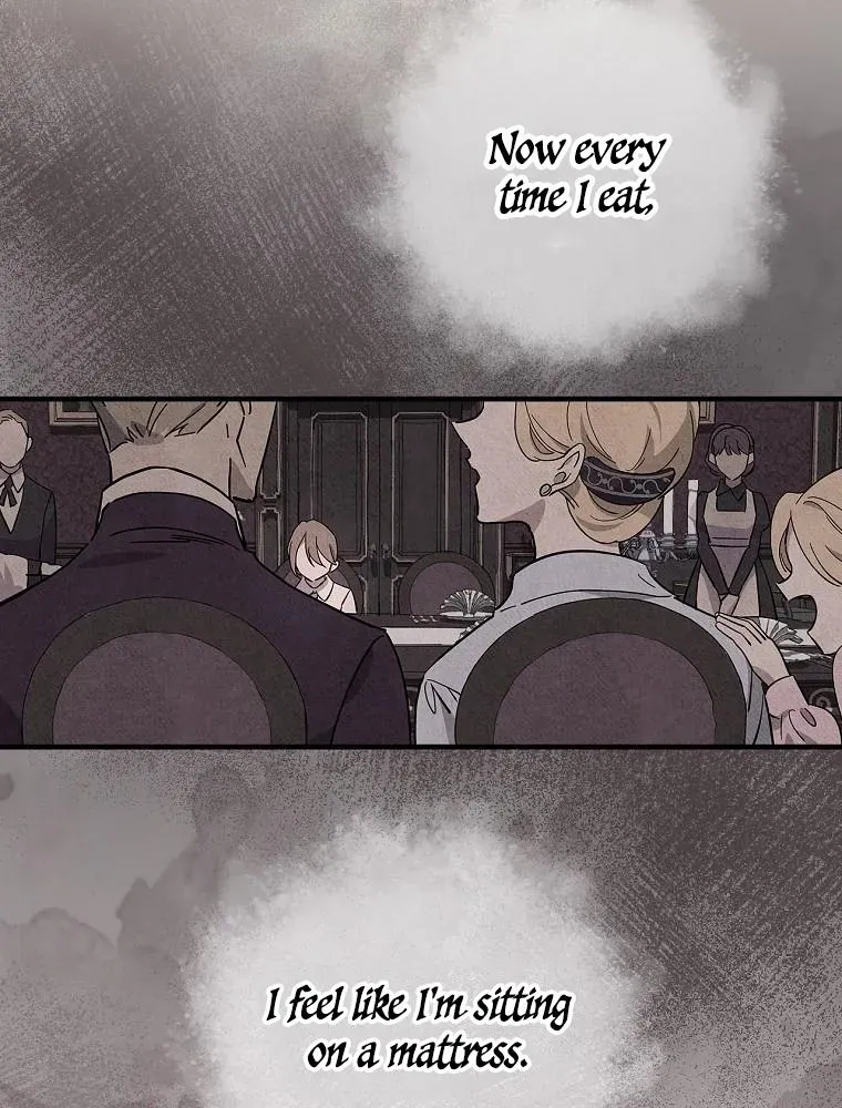 Melody of the Deadwood Chapter 5 page 37 - 
