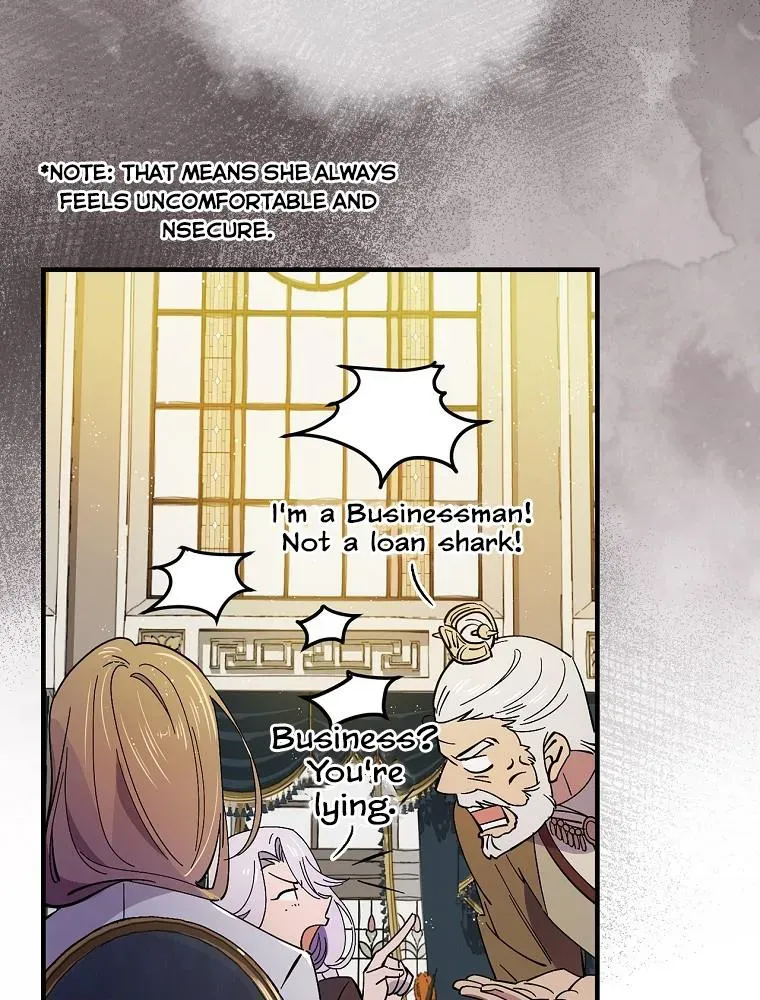 Melody of the Deadwood Chapter 5 page 38 - 