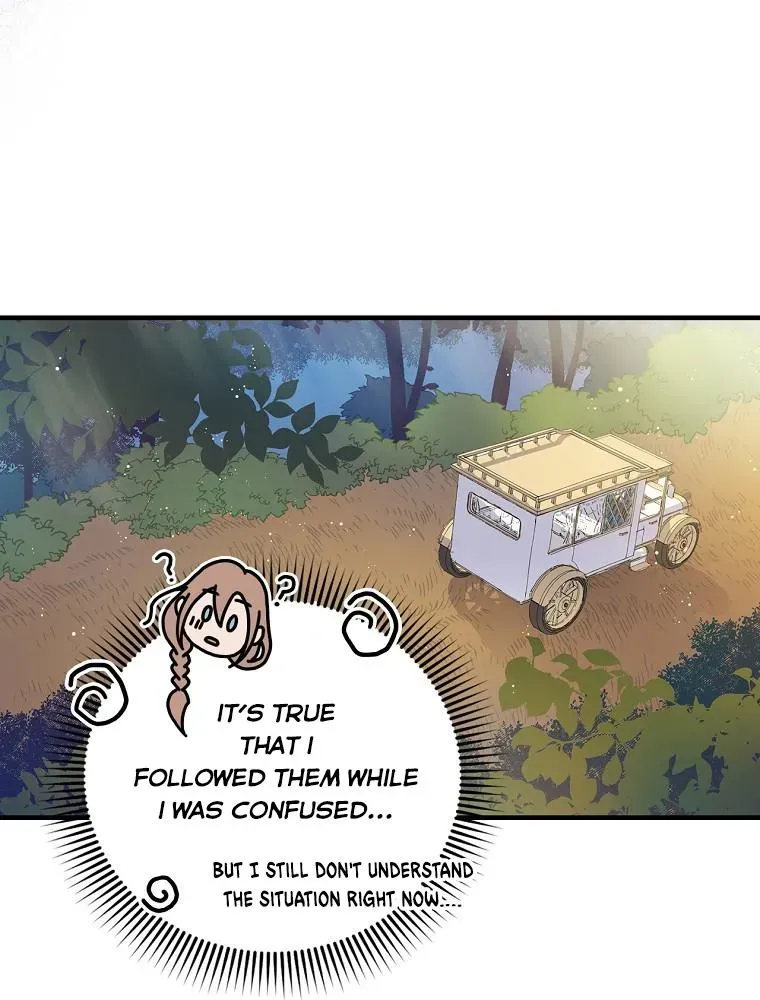 Melody of the Deadwood Chapter 5 page 5 - 