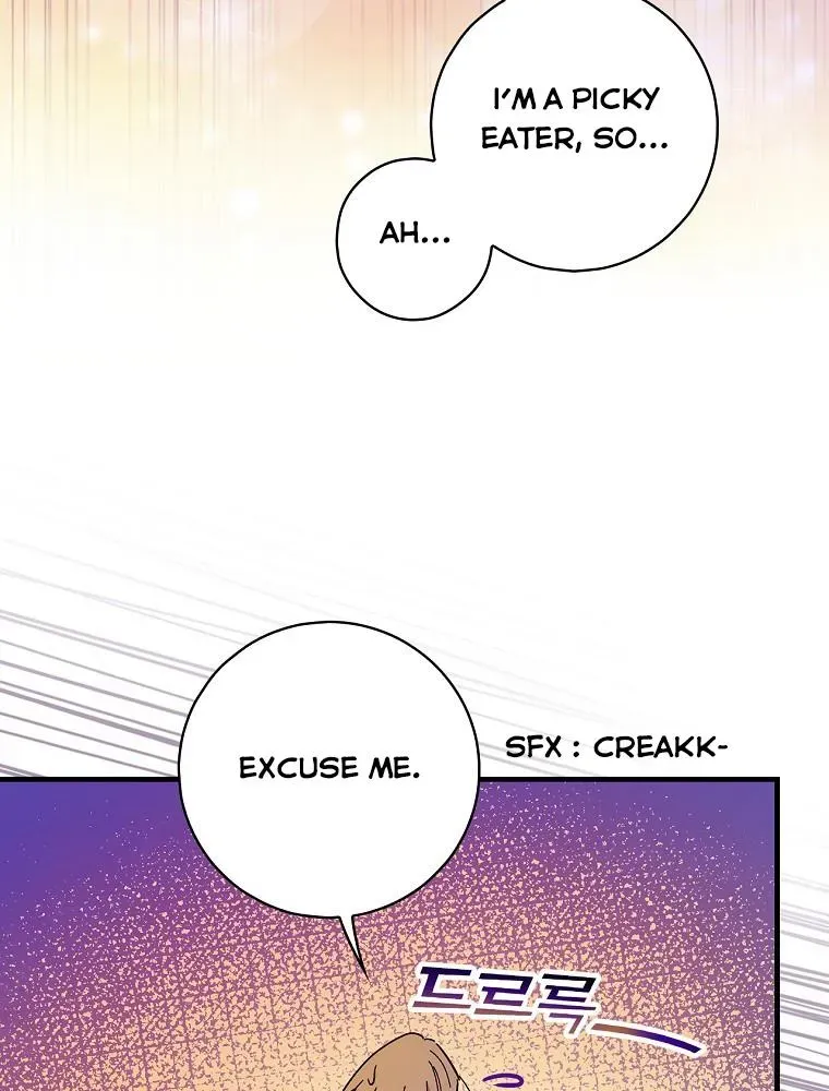 Melody of the Deadwood Chapter 5 page 42 - 