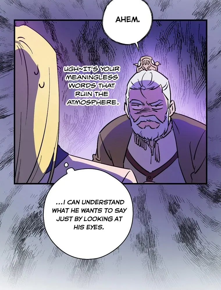 Melody of the Deadwood Chapter 5 page 44 - 