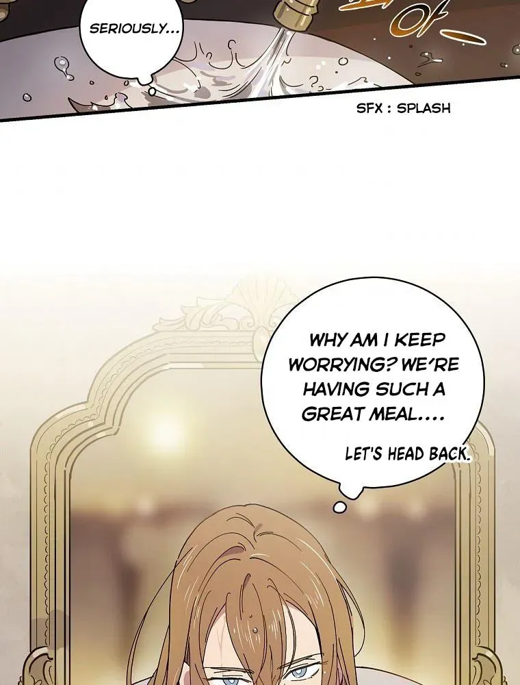 Melody of the Deadwood Chapter 5 page 46 - 
