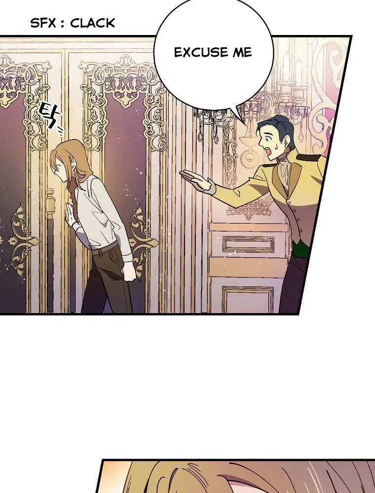 Melody of the Deadwood Chapter 5 page 48 - 