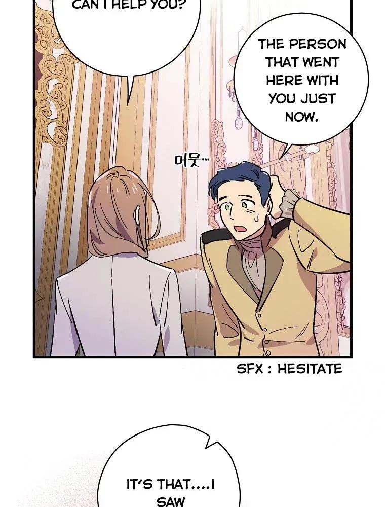 Melody of the Deadwood Chapter 5 page 50 - 