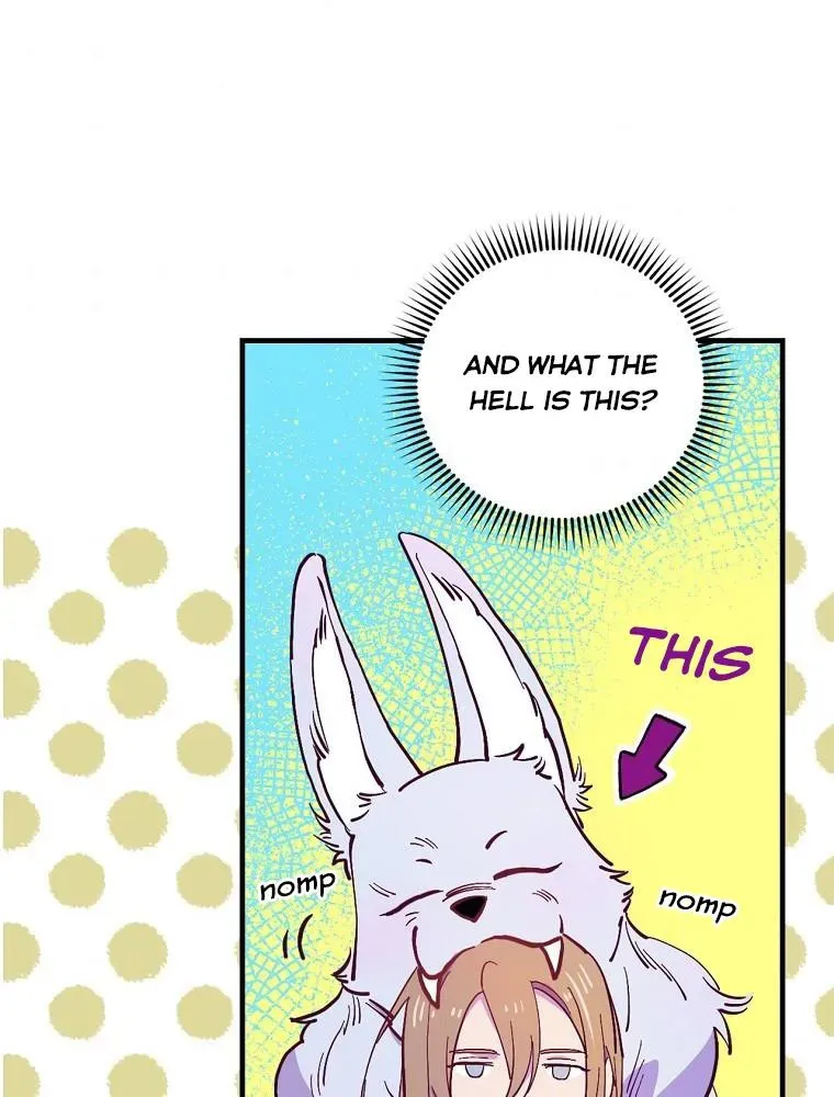 Melody of the Deadwood Chapter 5 page 6 - 
