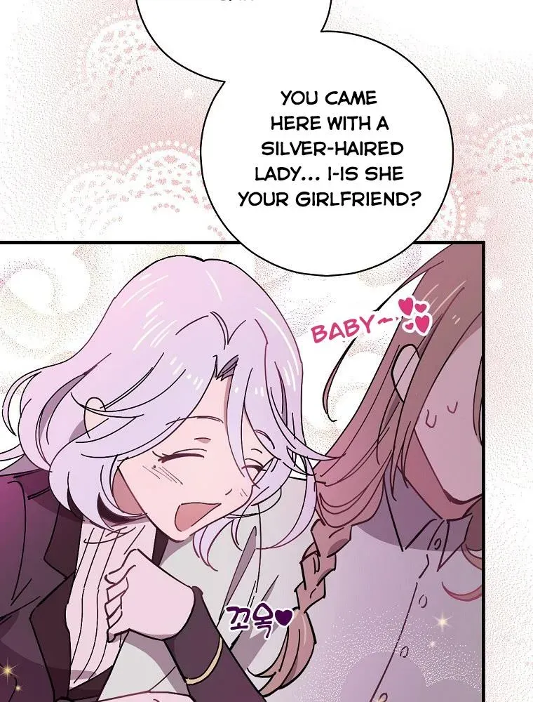 Melody of the Deadwood Chapter 5 page 51 - 
