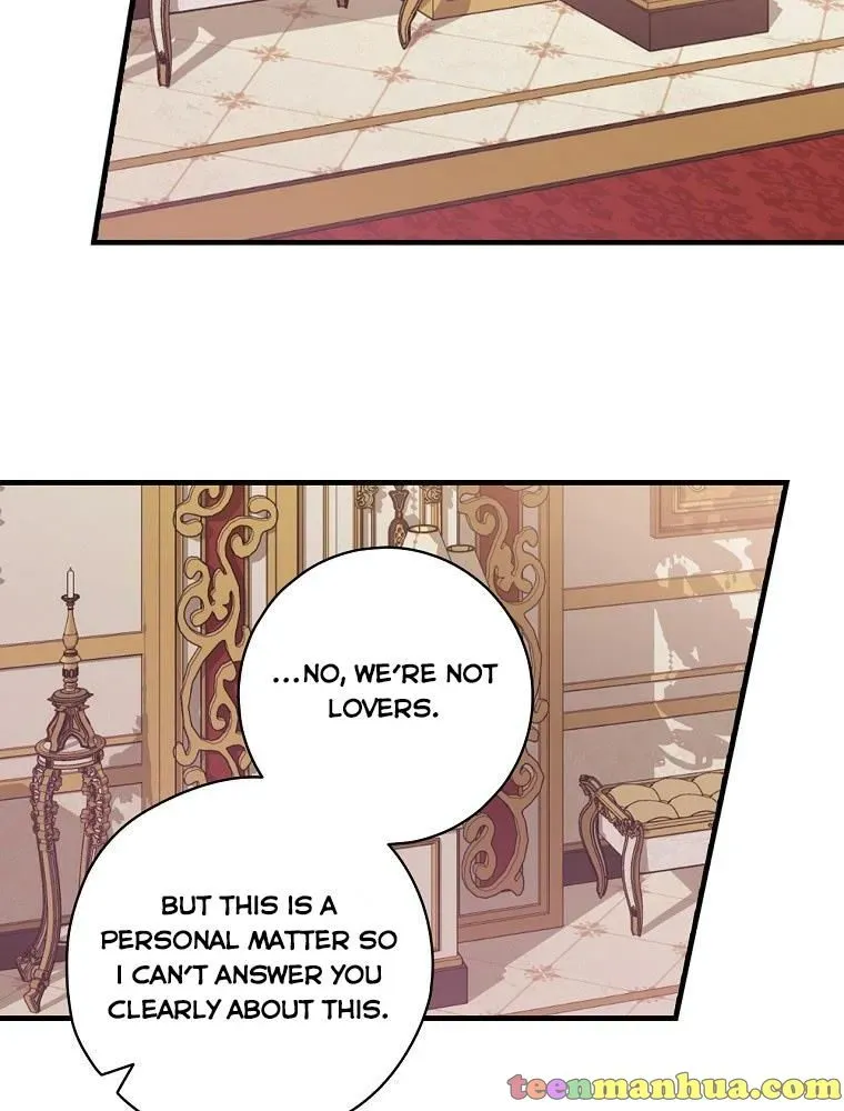 Melody of the Deadwood Chapter 5 page 53 - 