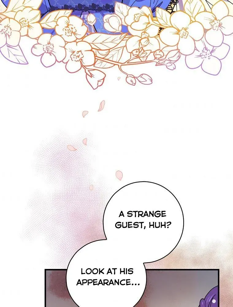 Melody of the Deadwood Chapter 5 page 57 - 