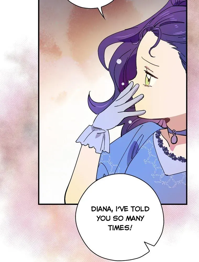 Melody of the Deadwood Chapter 5 page 58 - 