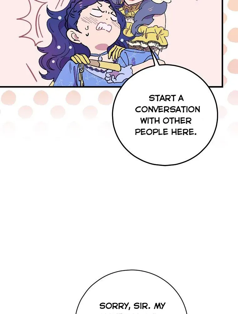 Melody of the Deadwood Chapter 5 page 60 - 
