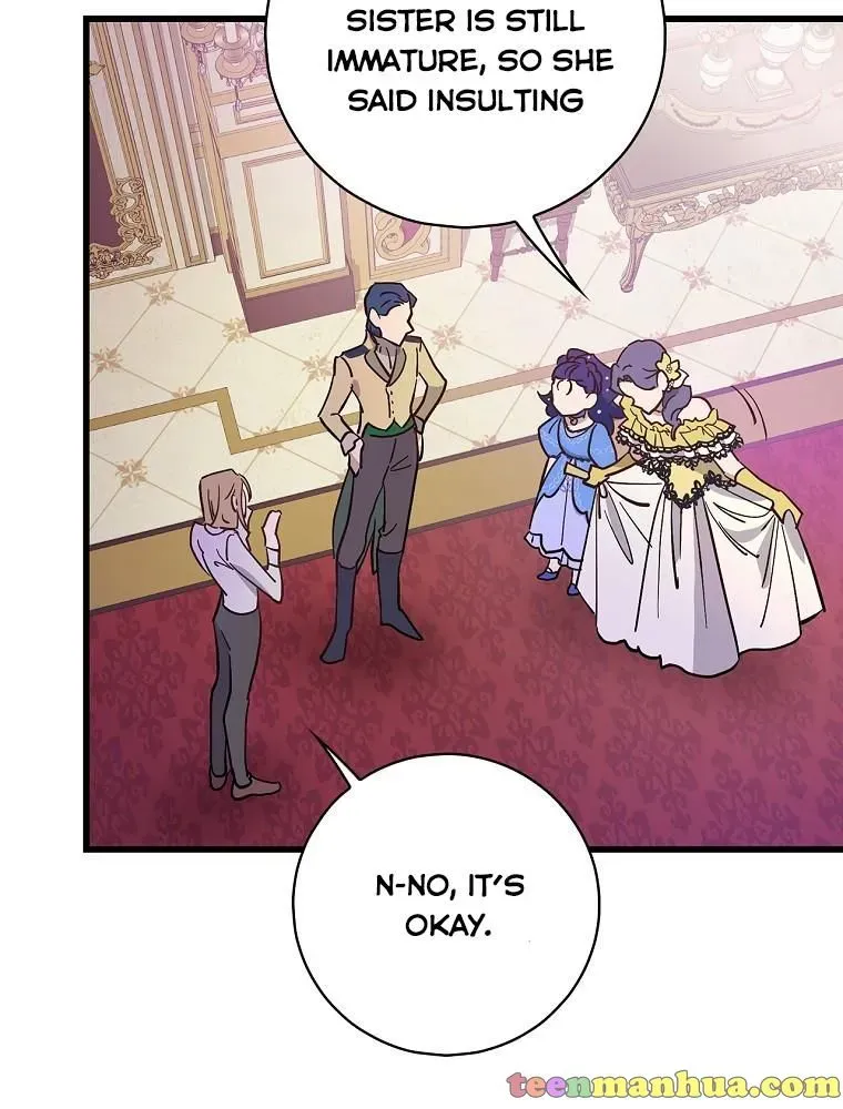 Melody of the Deadwood Chapter 5 page 61 - 
