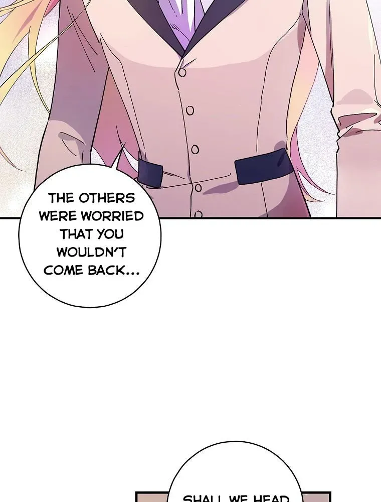 Melody of the Deadwood Chapter 5 page 65 - 